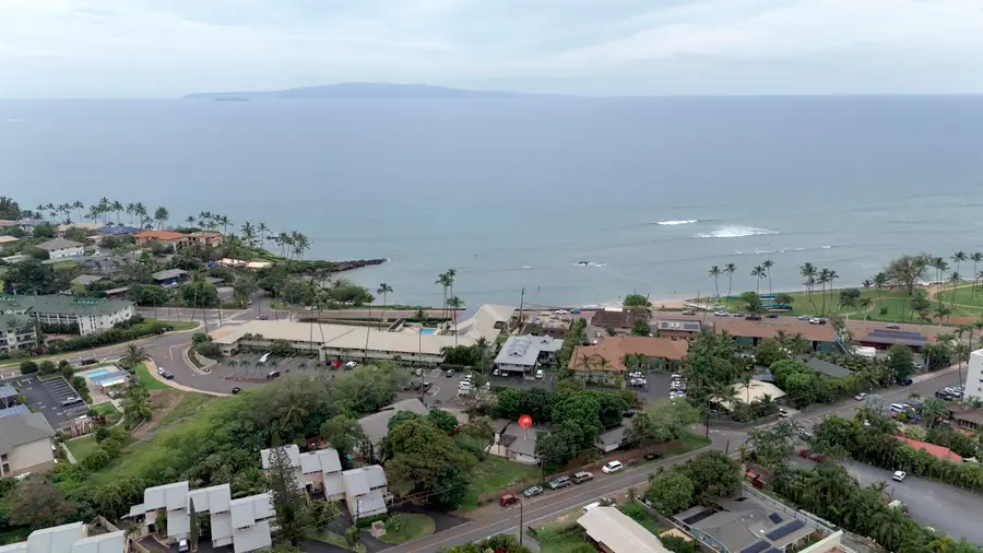 2055 Kanoe St #A, Kihei, HI 96753 - #2
