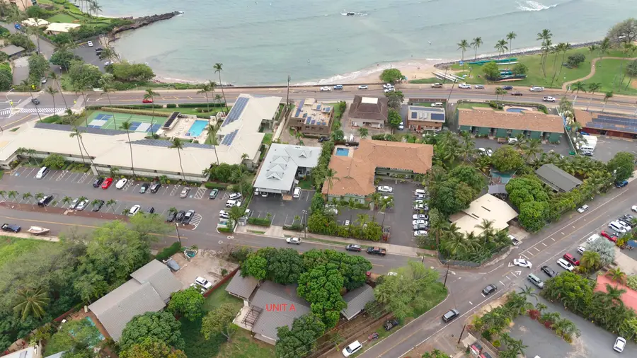2055 Kanoe St #A, Kihei, HI 96753 - #3