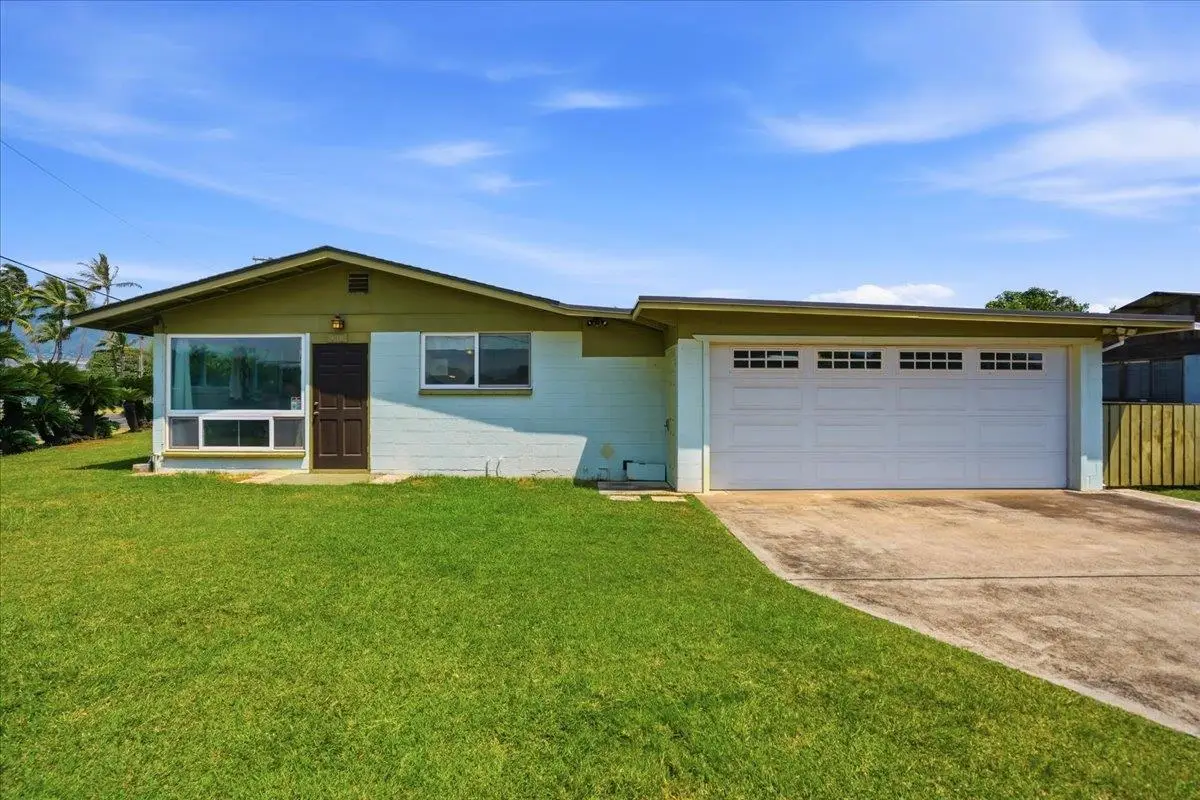 320 W Lanai St, Kahului, HI 96732 - #1