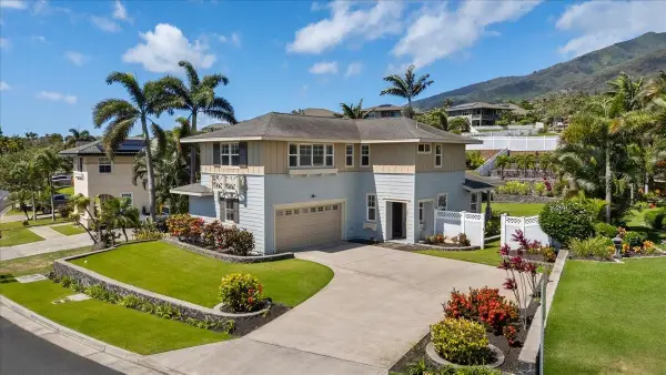 20 Maunaleo St, Wailuku, HI 5