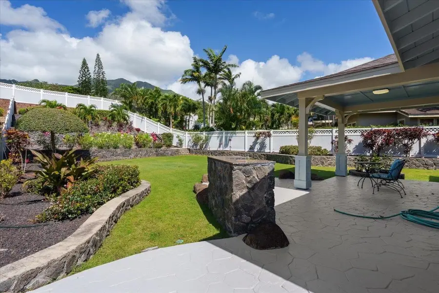 20 Maunaleo St, Wailuku, HI 5 - #2