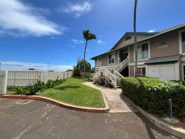 75 Waiaka Ln #201, Wailuku, HI 96793