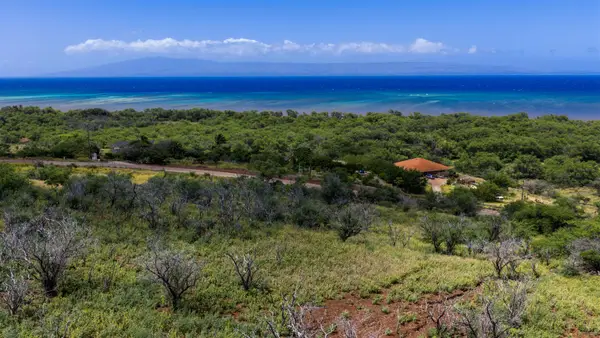 Onioni Dr, Kaunakakai, HI 96748