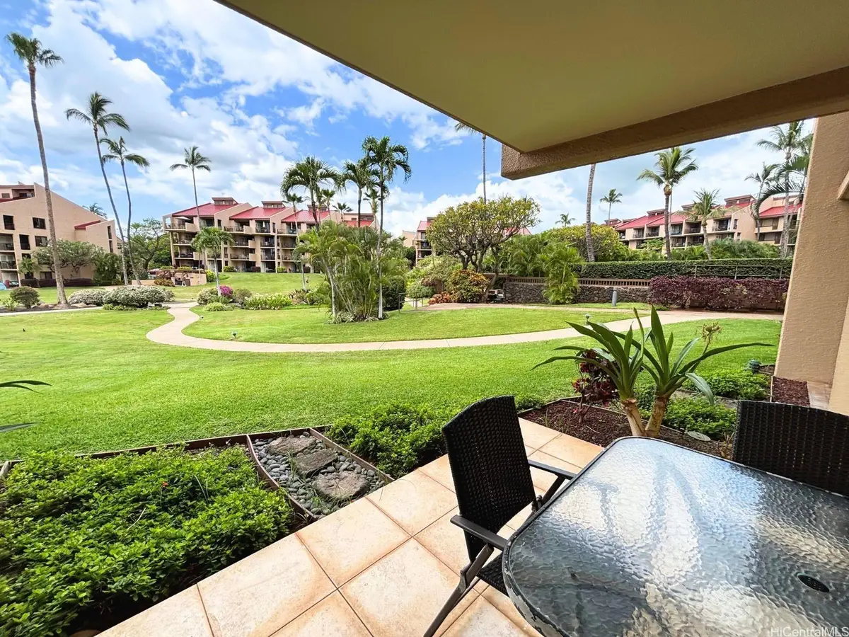 2695 S Kihei Rd #7-107, Kihei, HI 96753 - #1