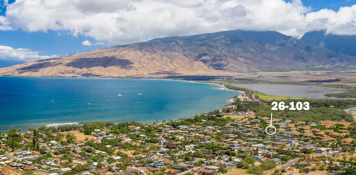 140 Uwapo Rd #26-103, Kihei, HI 96753 - #1