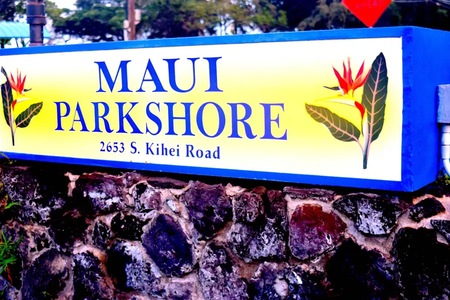 2653 S Kihei Rd #309, Kihei, HI 96753 - #2