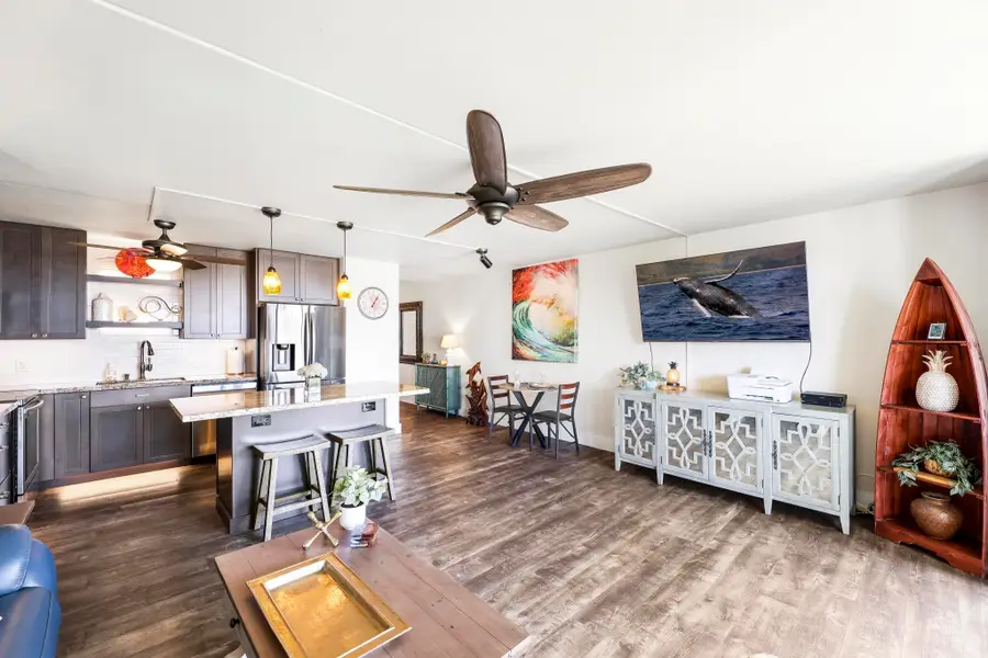 2387 S Kihei Rd #B302, Kihei, HI 96753 - #2