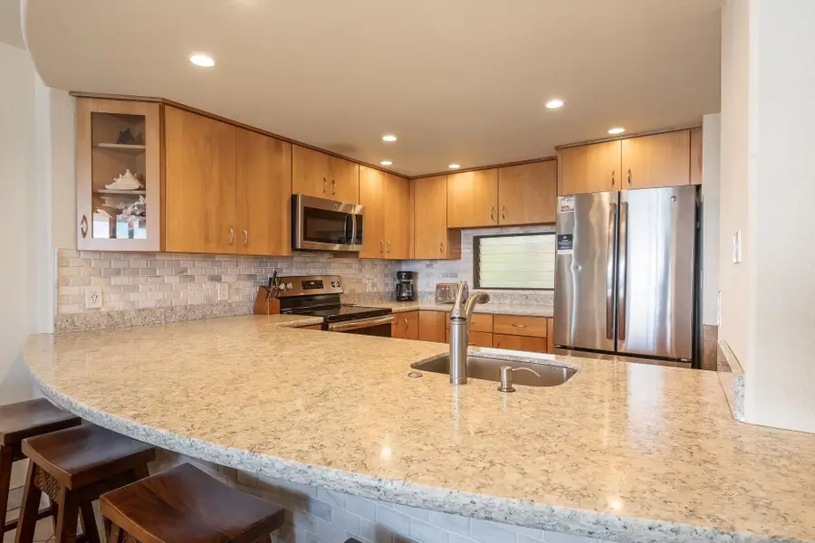 3601 Lower Honoapiilani Rd #122, Lahaina, HI 96761 - #3