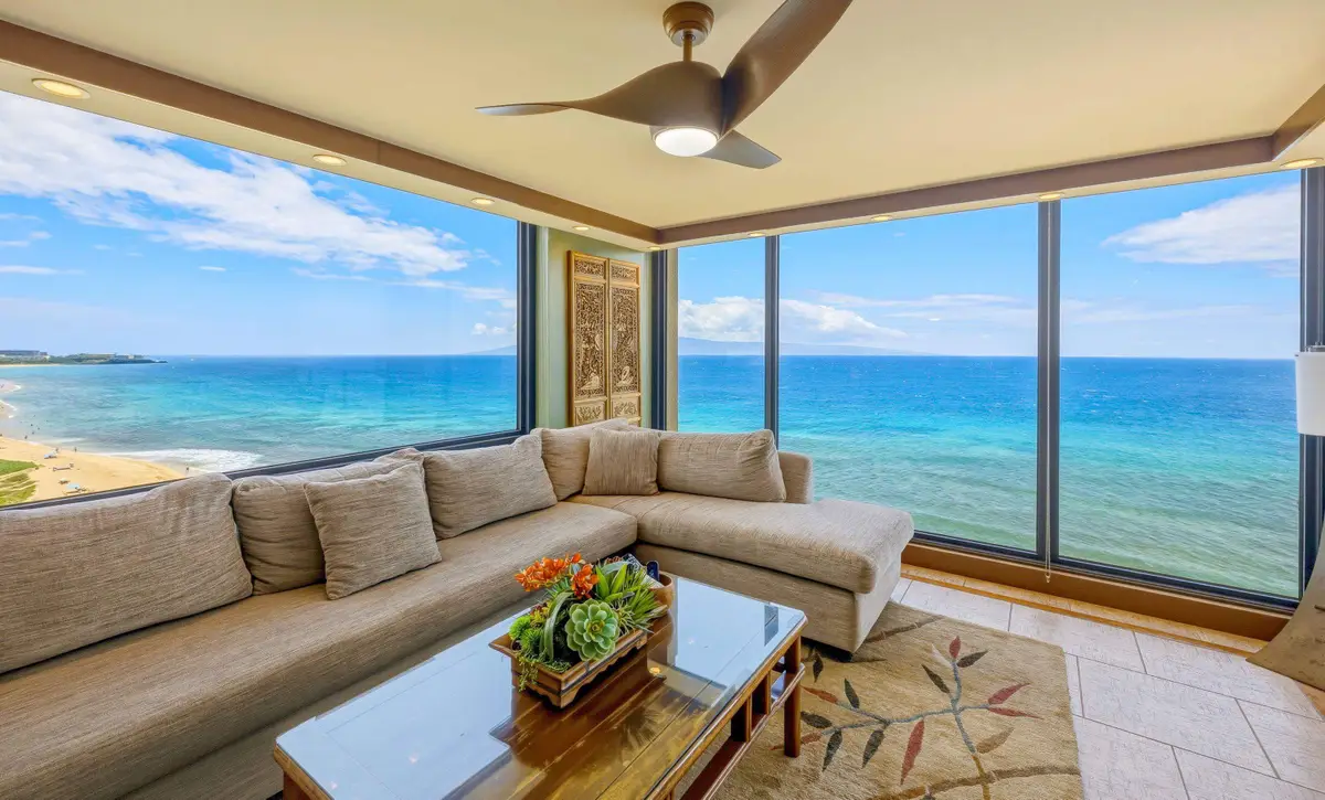 110 Kaanapali Shores Pl #1019, Lahaina, HI 96761 - #1