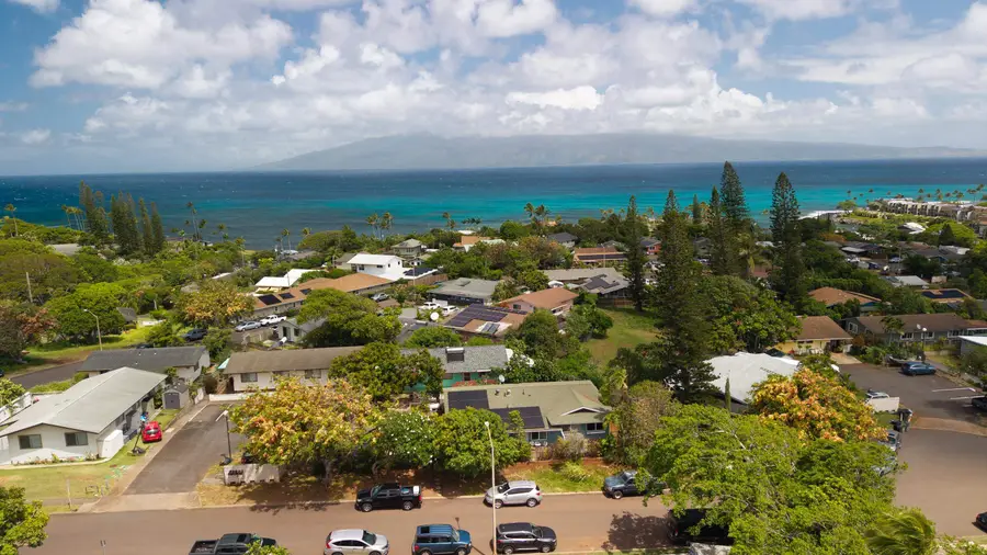 5135 A Kipulu Pl, Lahaina, HI 96761 - #2