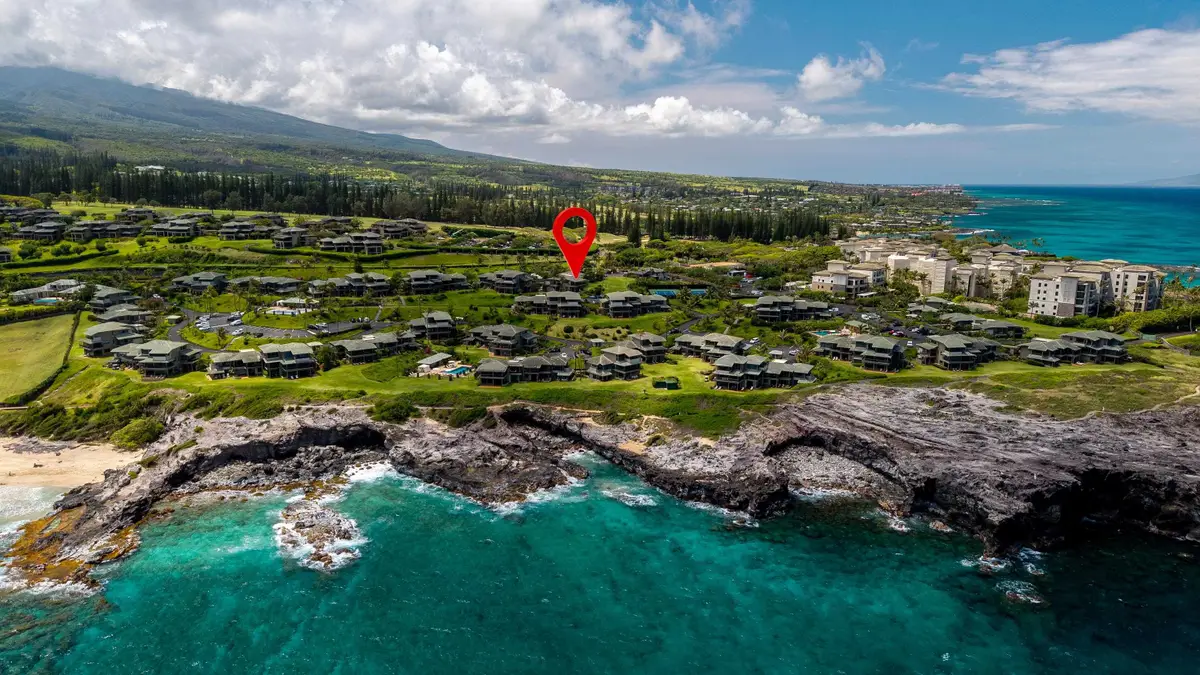 500 Bay Dr #11B2, Lahaina, HI 96761 - #1