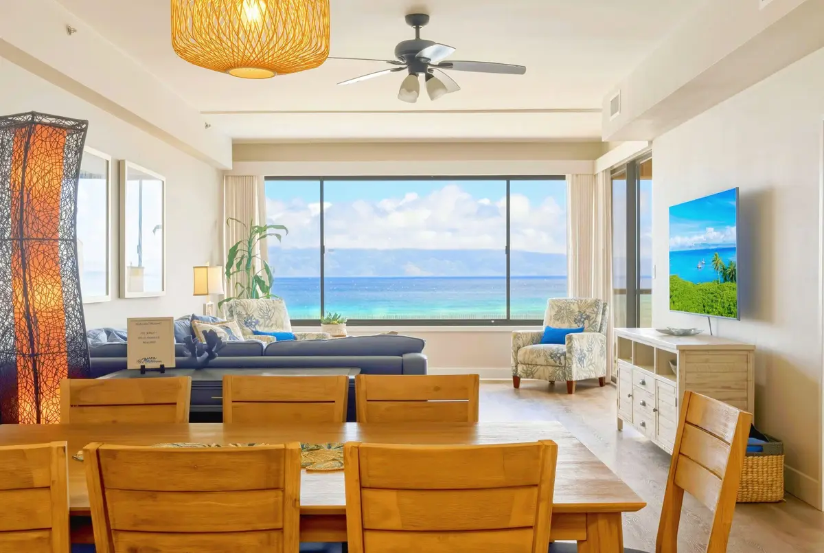 4299 Lower Honoapiilani Rd #275, Lahaina, HI 96761 - #1