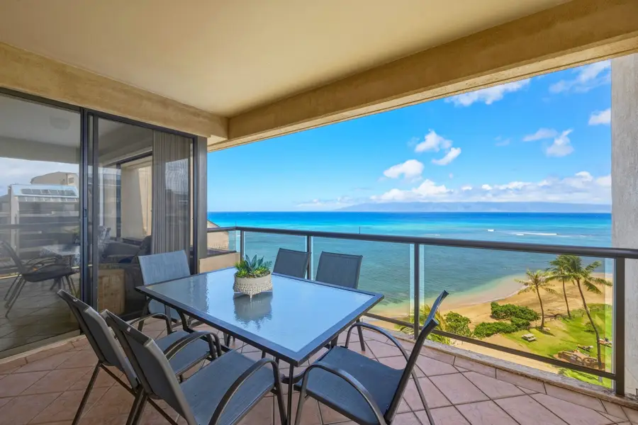 4299 Lower Honoapiilani Rd #275, Lahaina, HI 96761 - #2