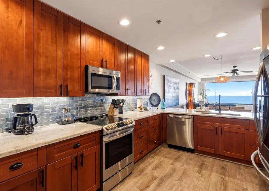 4299 Lower Honoapiilani Rd #275, Lahaina, HI 96761 - #3