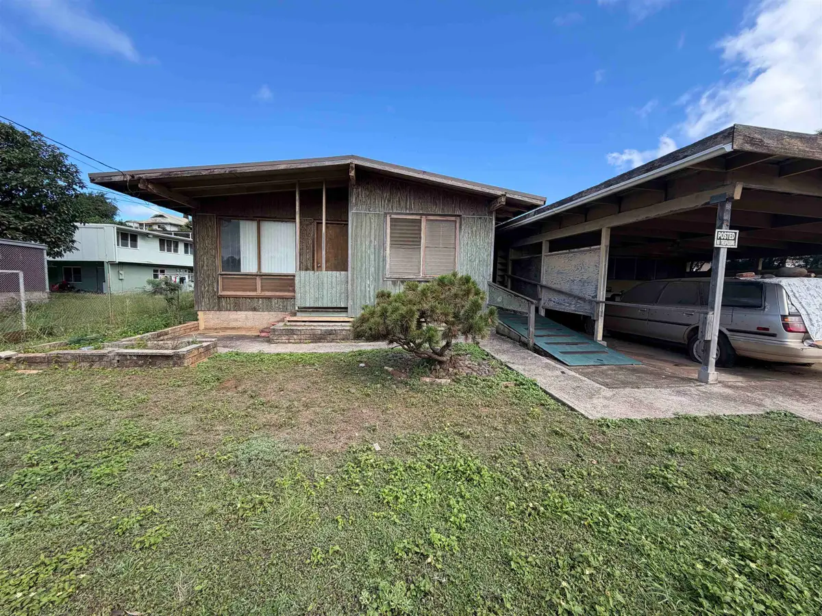 2057 Holowai Pl, Wailuku, HI 96793 - #1