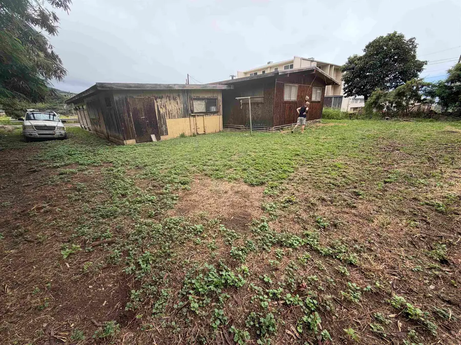 2057 Holowai Pl, Wailuku, HI 96793 - #2