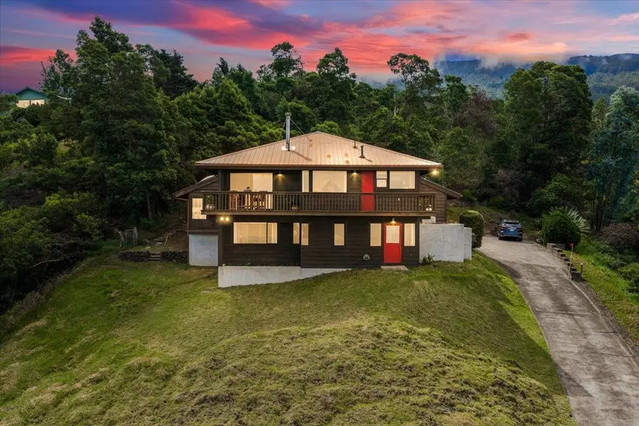 162 Koheo Rd, Keokea, HI 5 - #3