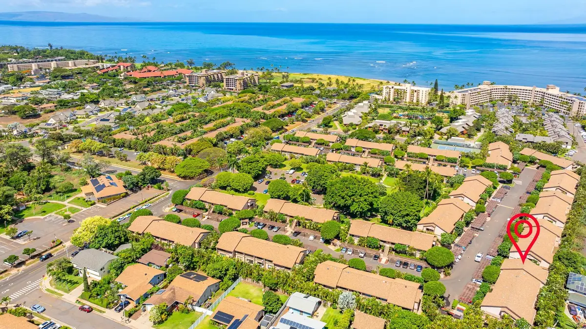15 Kulanihakoi St #15E, Kihei, HI 96753 - #1