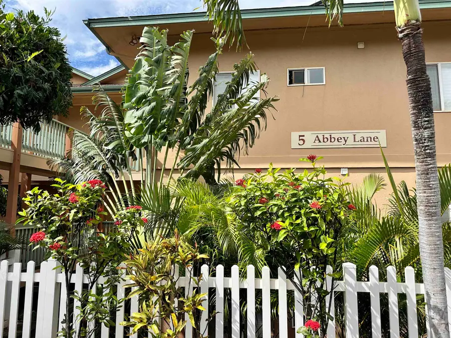 5 Abbey #322, Lahaina, HI 96761 - #2