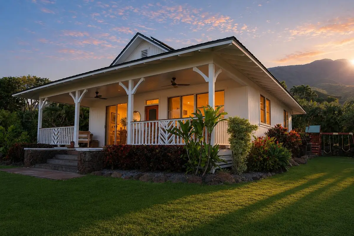 30 Paia Pohaku St, Lahaina, HI 96761 - #1