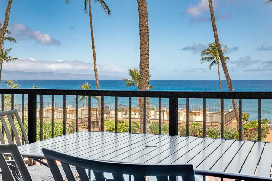 3823 Lower Honoapiilani Rd #310, Lahaina, HI 96761 - #2