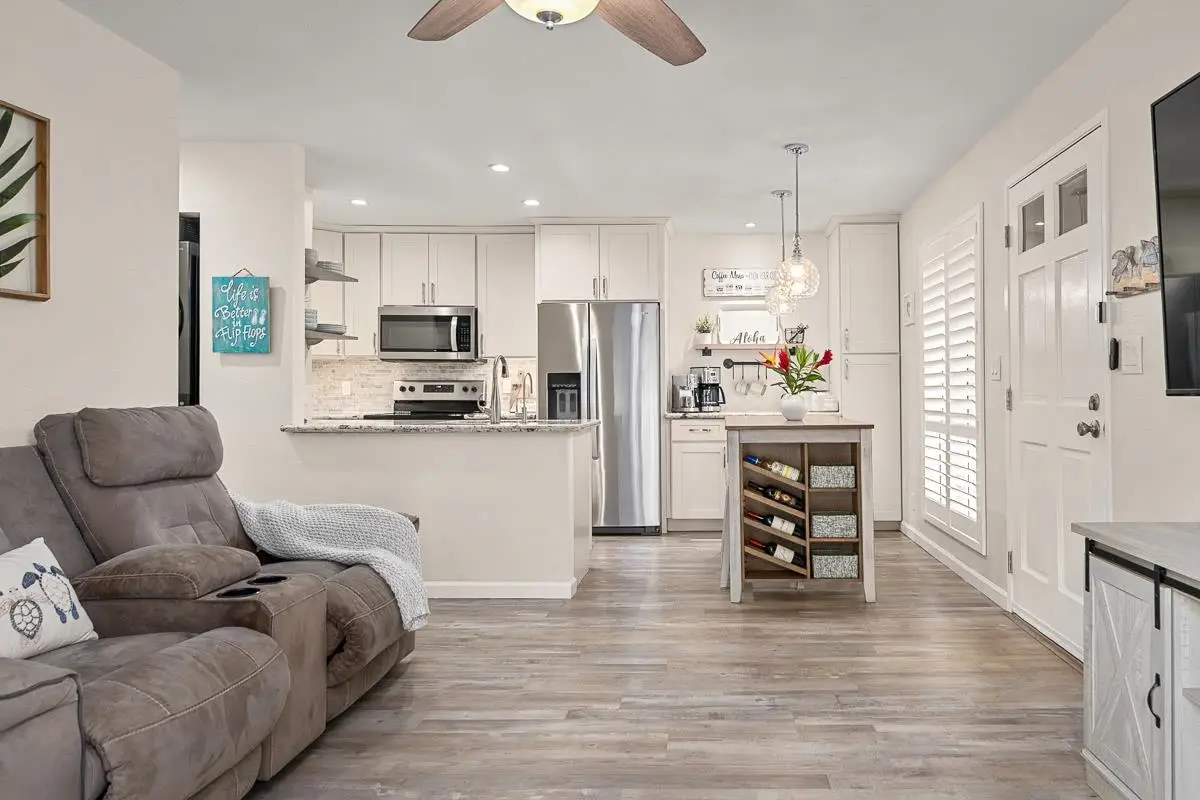 140 Uwapo Rd #58-204, Kihei, HI 96753 - #1