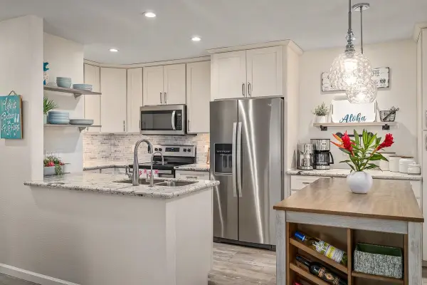 140 Uwapo Rd #58-204, Kihei, HI 96753