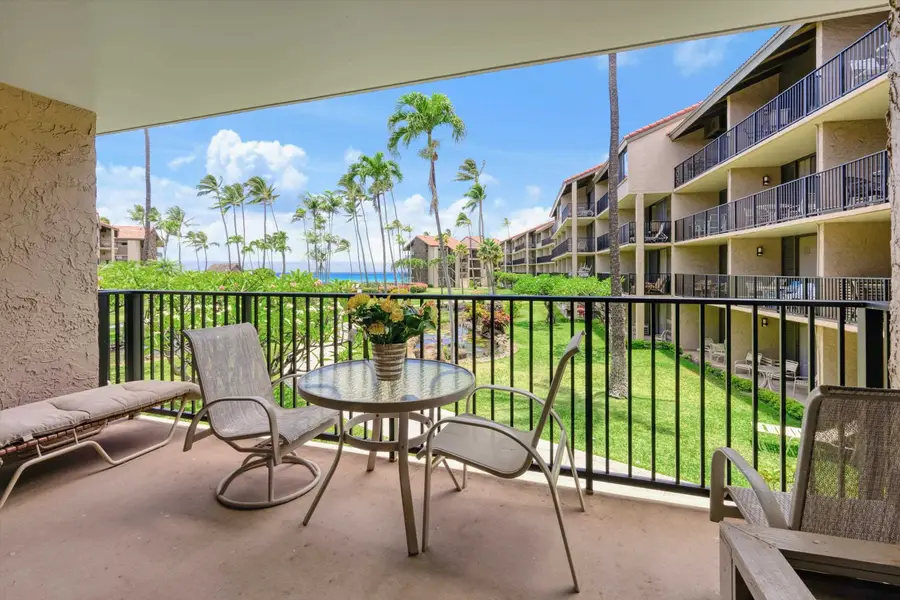 3543 Lower Honoapiilani Rd #D208, Lahaina, HI 96761 - #3