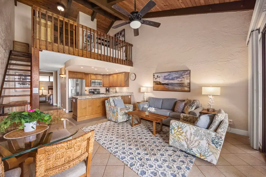 3543 Lower Honoapiilani Rd #D-401, Lahaina, HI 96761 - #2