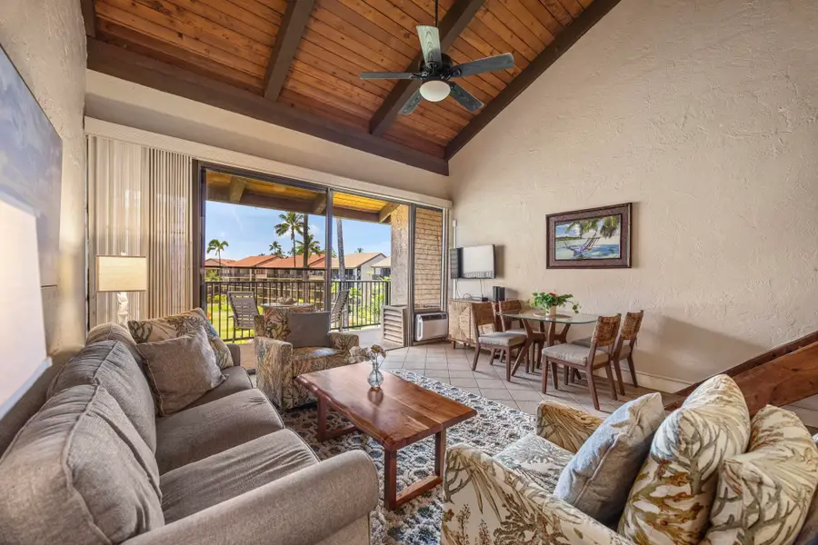 3543 Lower Honoapiilani Rd #D-401, Lahaina, HI 96761 - #3