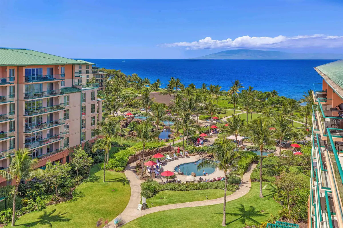 130 Kai Malina Pkwy #NR839, Lahaina, HI 96761 - #1