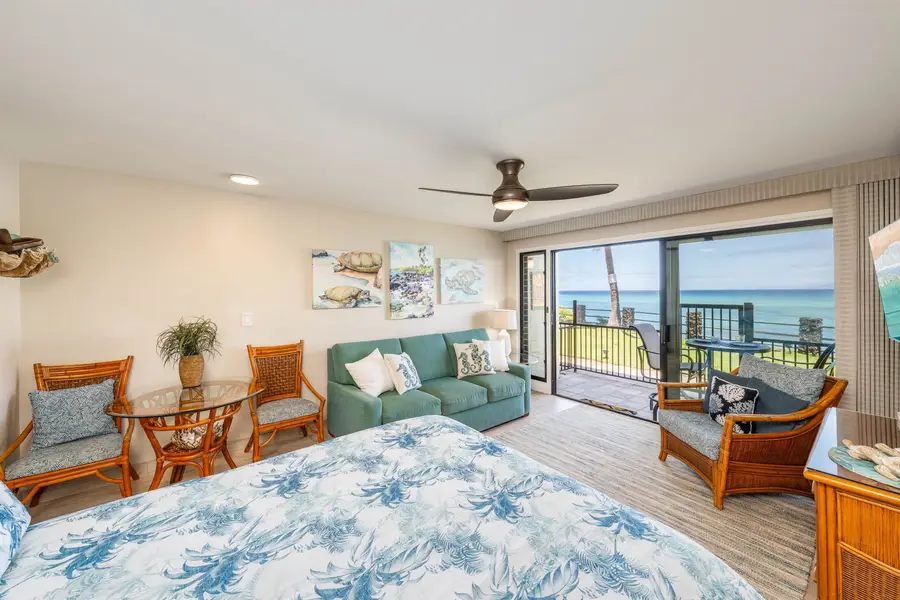4095 Lower Honoapiilani Rd #118C, Lahaina, HI 96761 - #2
