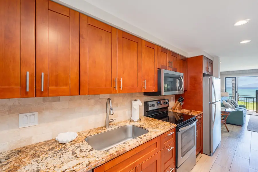4095 Lower Honoapiilani Rd #118C, Lahaina, HI 96761 - #3