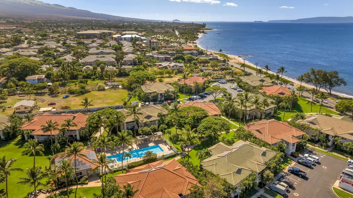 32 Kai Makani Loop #N203, Kihei, HI 96753 - #1
