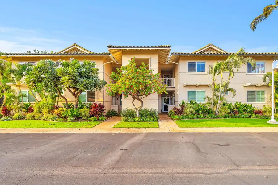 32 Kai Makani Loop #N203, Kihei, HI 96753 - #3