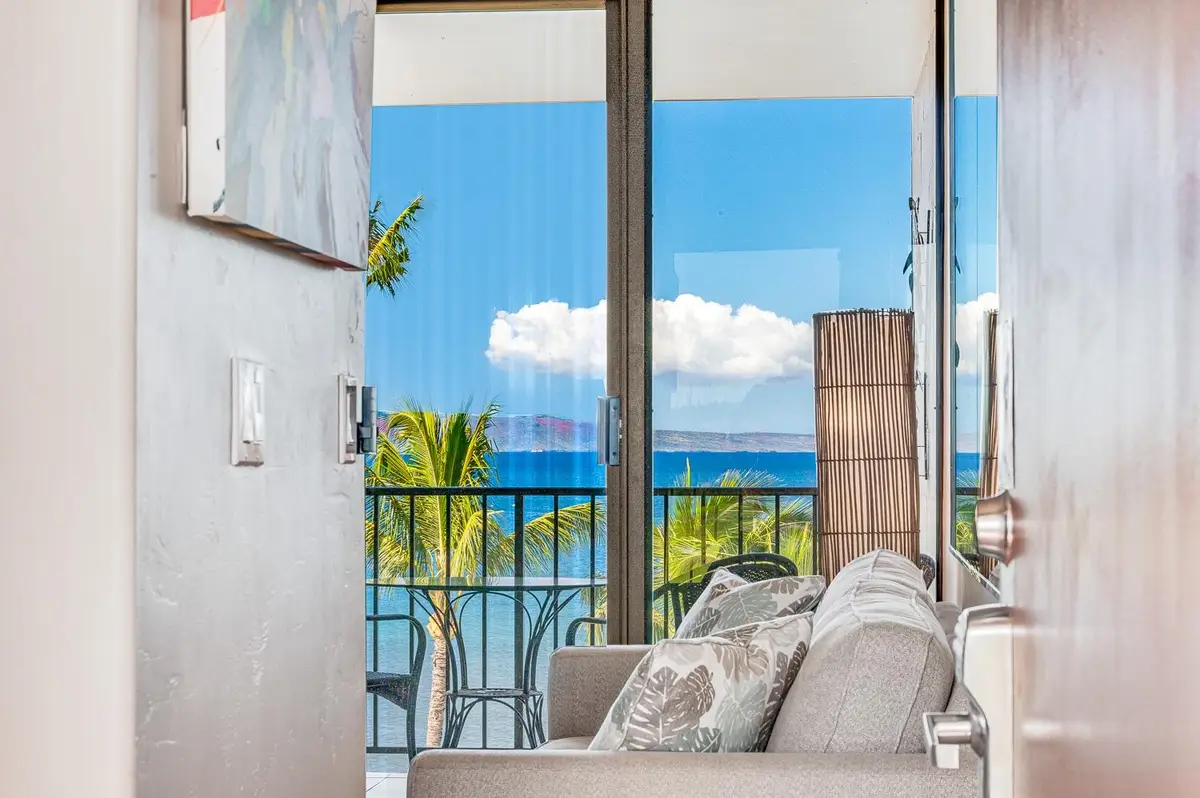 191 N Kihei Rd #502, Kihei, HI 96753 - #1