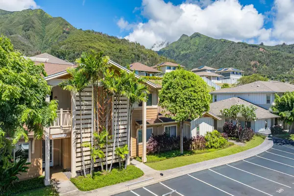139 Hoowaiwai Loop #2602, Wailuku, HI 96793
