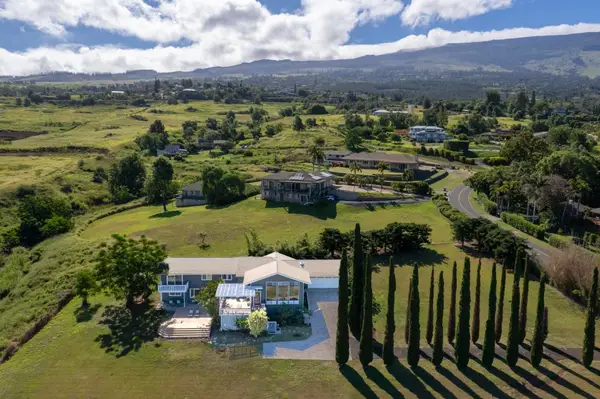 860 Holopuni Rd, Kula, HI 96790