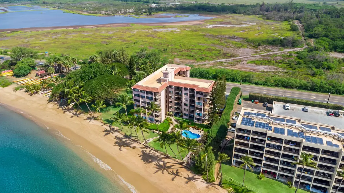 191 N Kihei Rd #608, Kihei, HI 96753 - #1