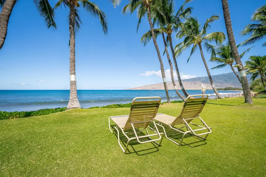 191 N Kihei Rd #608, Kihei, HI 96753 - #2