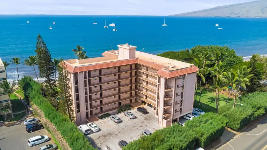 191 N Kihei Rd #608, Kihei, HI 96753 - #3