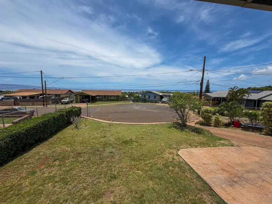 405 Palapalae Pl, Kaunakakai, HI 96748 - #2