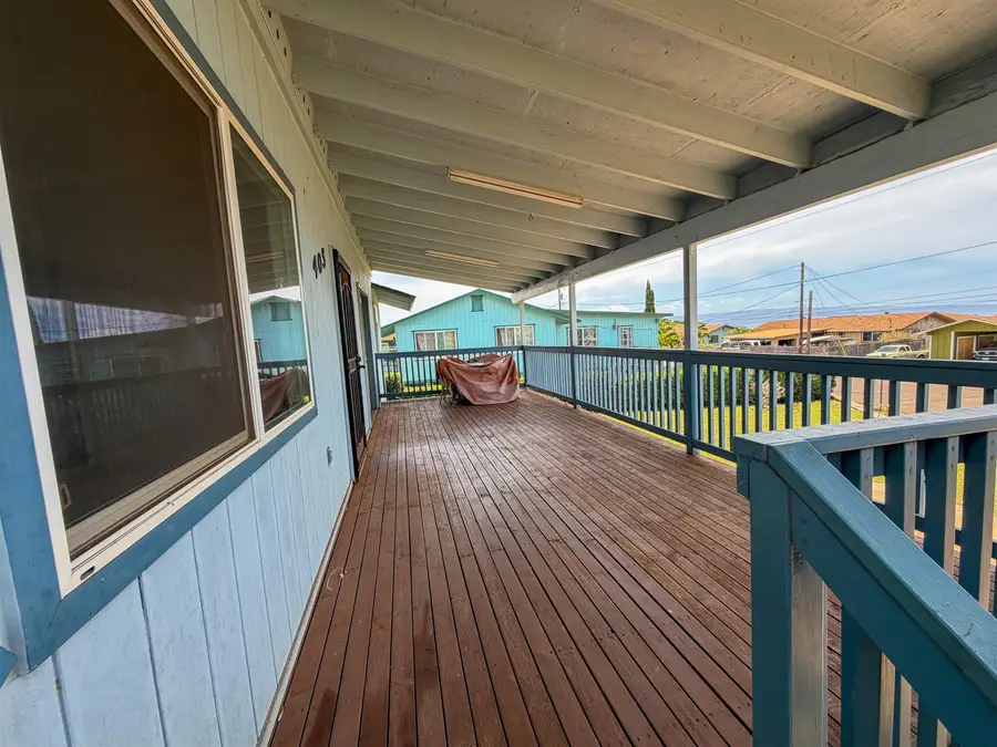 405 Palapalae Pl, Kaunakakai, HI 96748 - #3