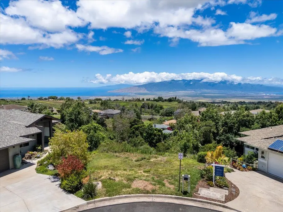52 Kapalulu Pl, Kula, HI  - #2