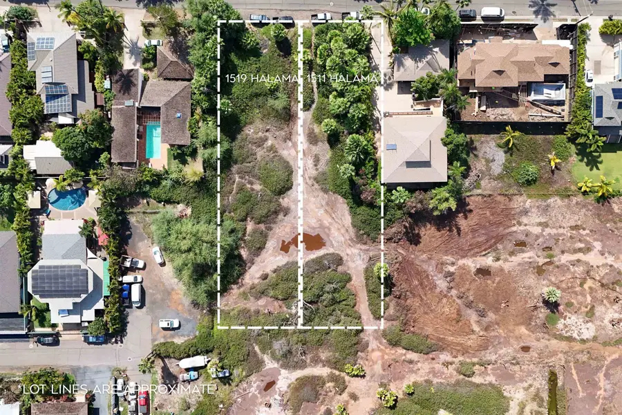 1511 Halama St, Kihei, HI 96753 - #2