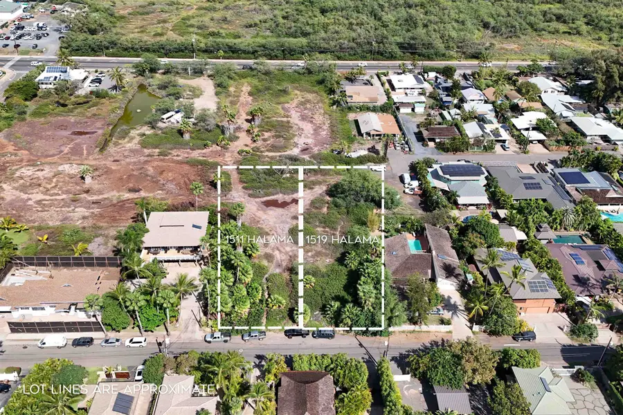 1511 Halama St, Kihei, HI 96753 - #3
