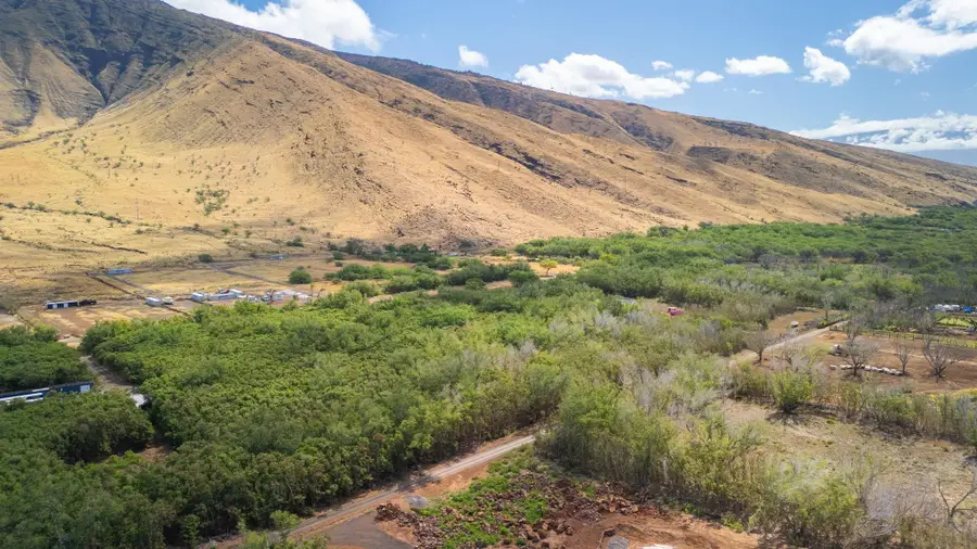 0 Paekii Pl #Lot 40, Unit A, Lahaina, HI  - #2
