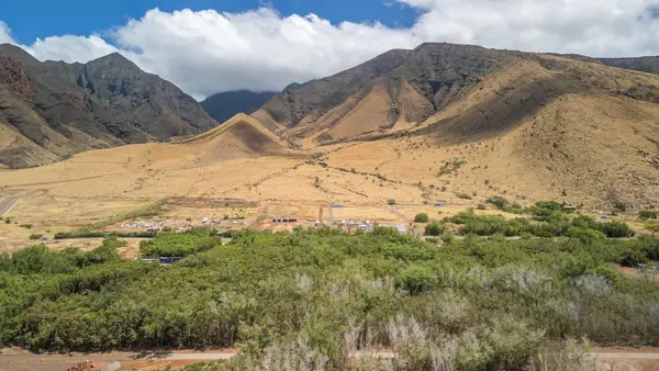 0 Paeki'i Pl #39-A, Lahaina, HI 96761