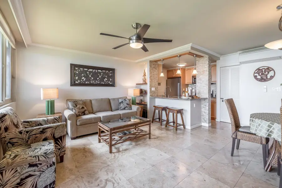 2381 S Kihei Rd #B-107, Kihei, HI 96753 - #3