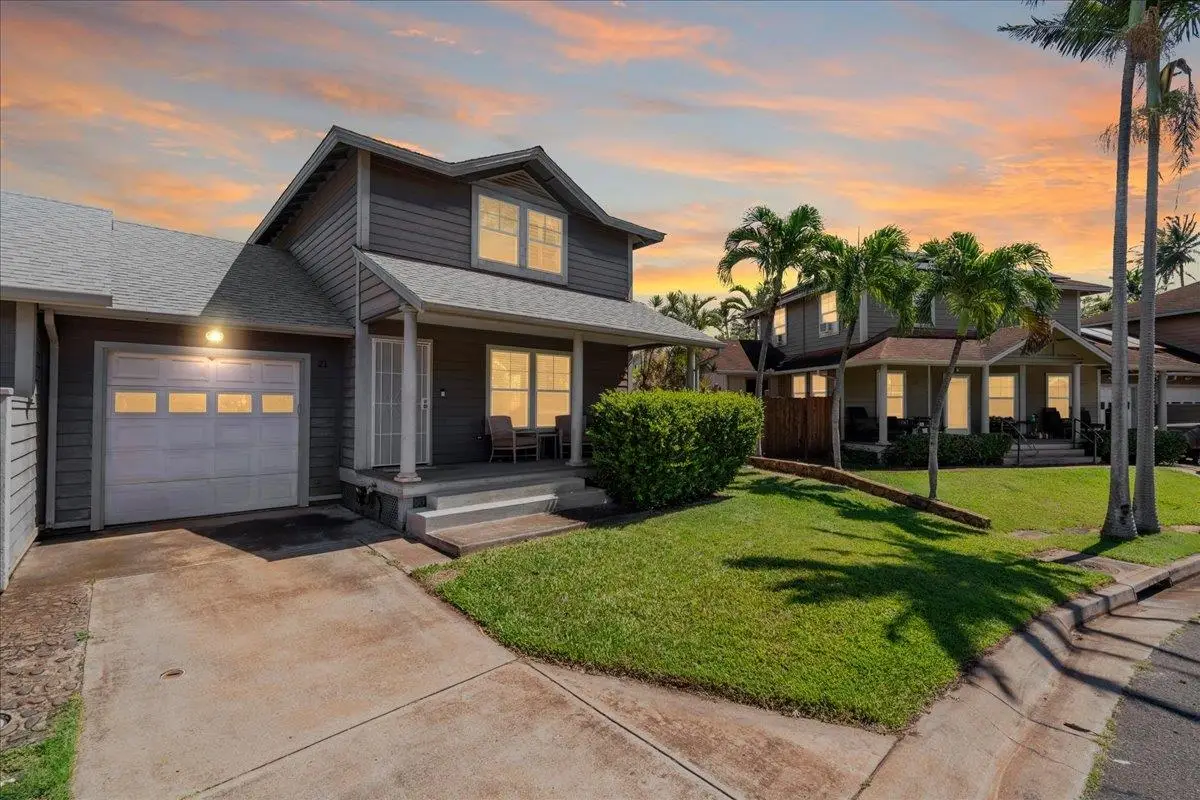 21 Hoaka Pl #2, Lahaina, HI 96761 - #1